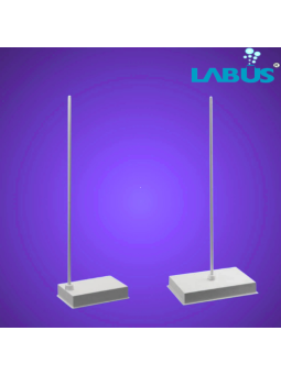 PL RETORT STAND